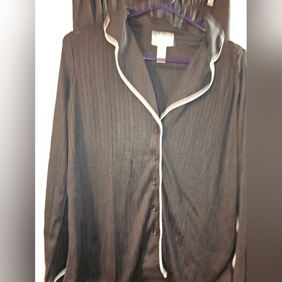 PJ Set - Picture 8 of 10